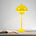 Budget Modern Metal Eye Protection study Led Table Lamp